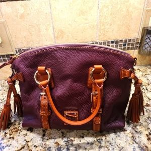 Dooney & Bourke Satchel